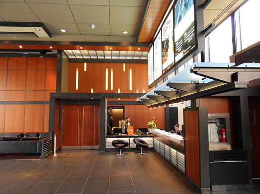 �b�nisterie commerciale