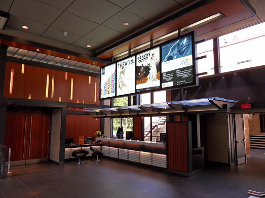 �b�nisterie commerciale