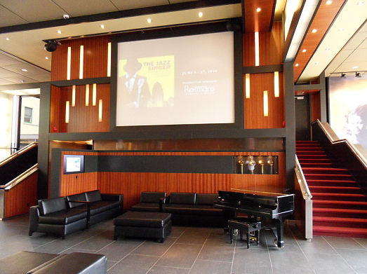 �b�nisterie commerciale