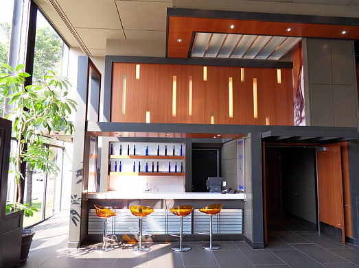 �b�nisterie commerciale