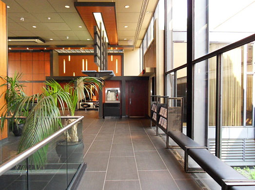 �b�nisterie commerciale